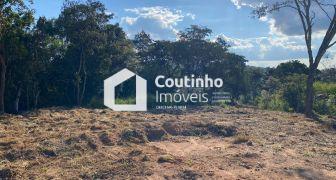 CI 508 - Chácara de 1.300 m² plana a 2 km da BR-381 com água e energia